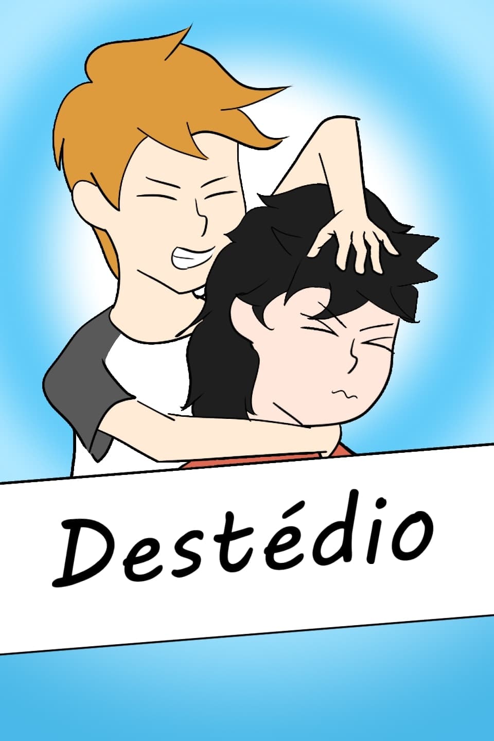 Destédio