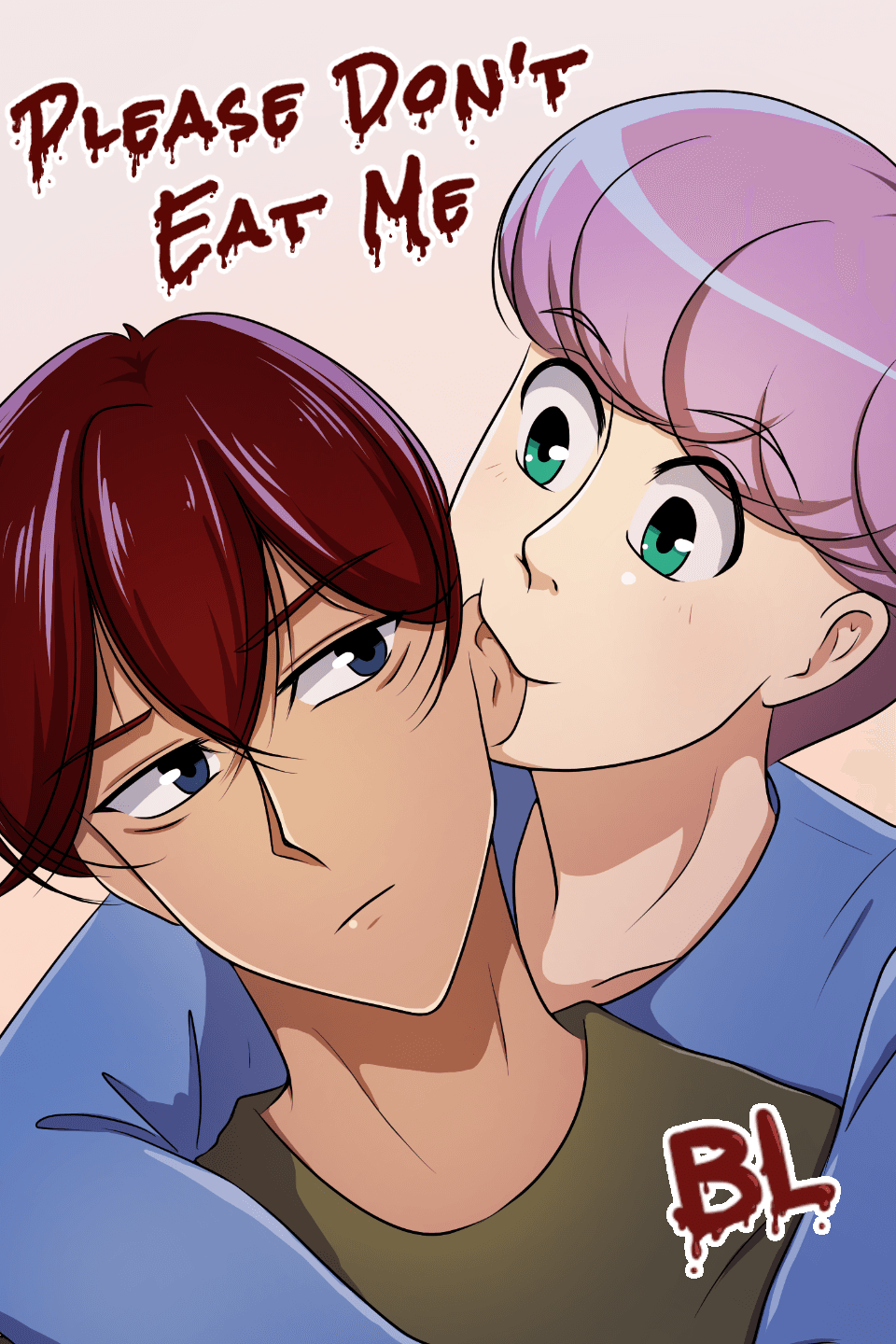 Please Don't Eat Me : My Hungry Romance