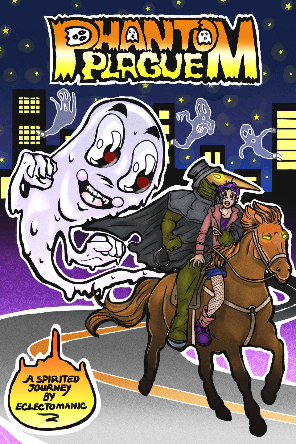 Phantom Plague