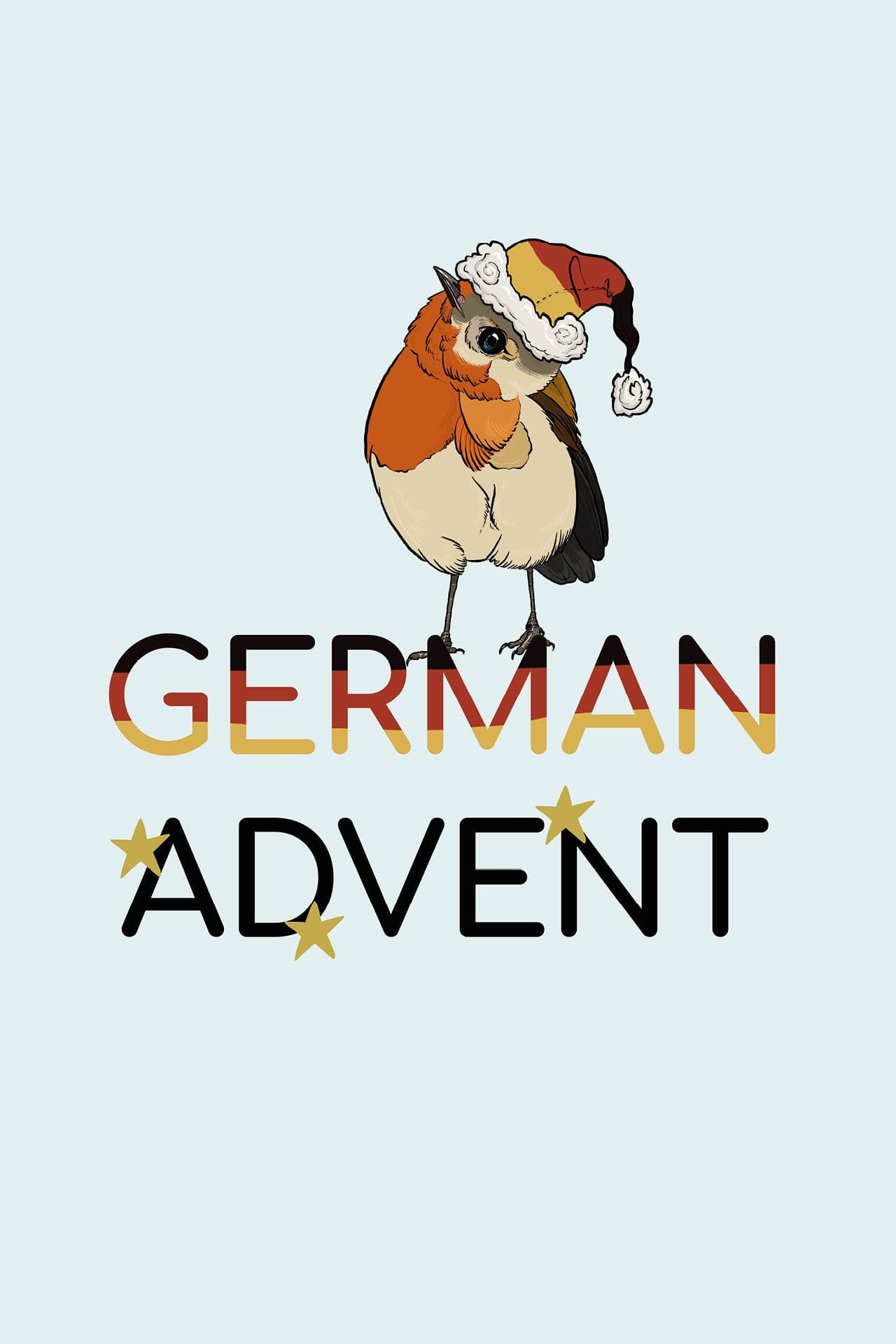 German Advent