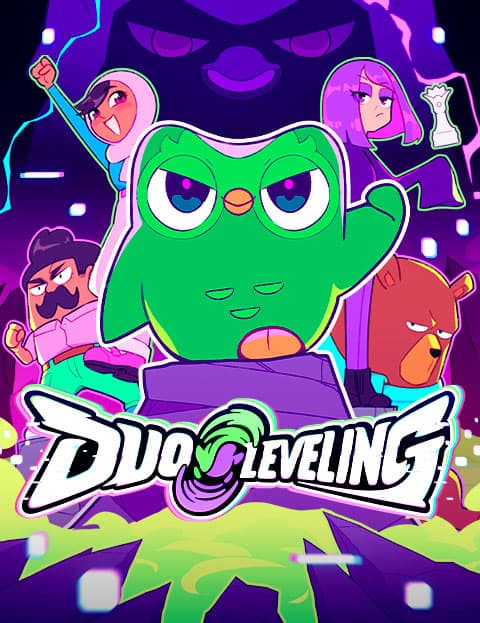 Duo Leveling