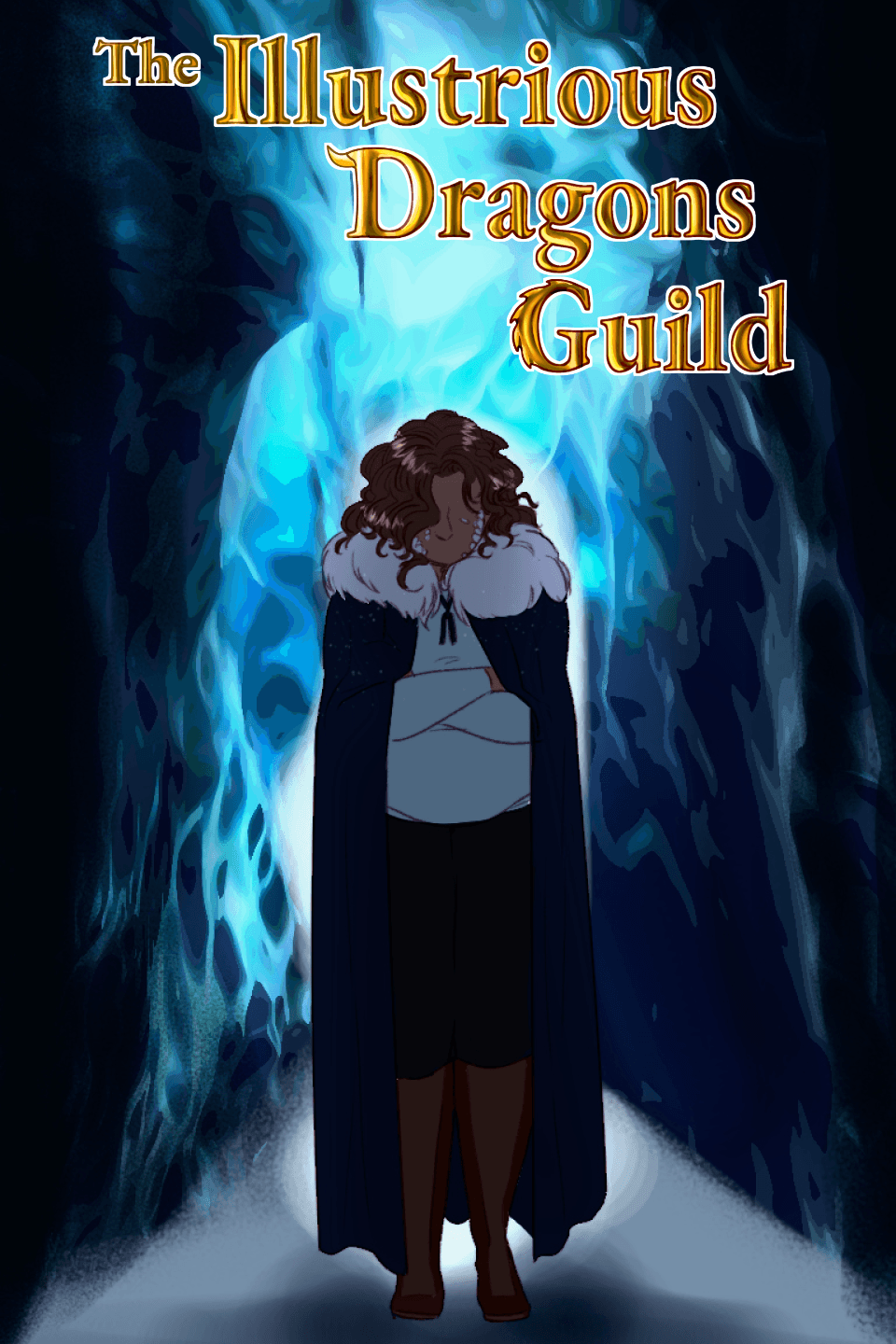 The Illustrious Dragons Guild