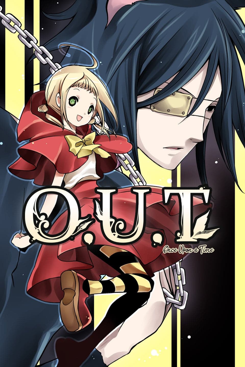 OUT (Once Upon a Time)