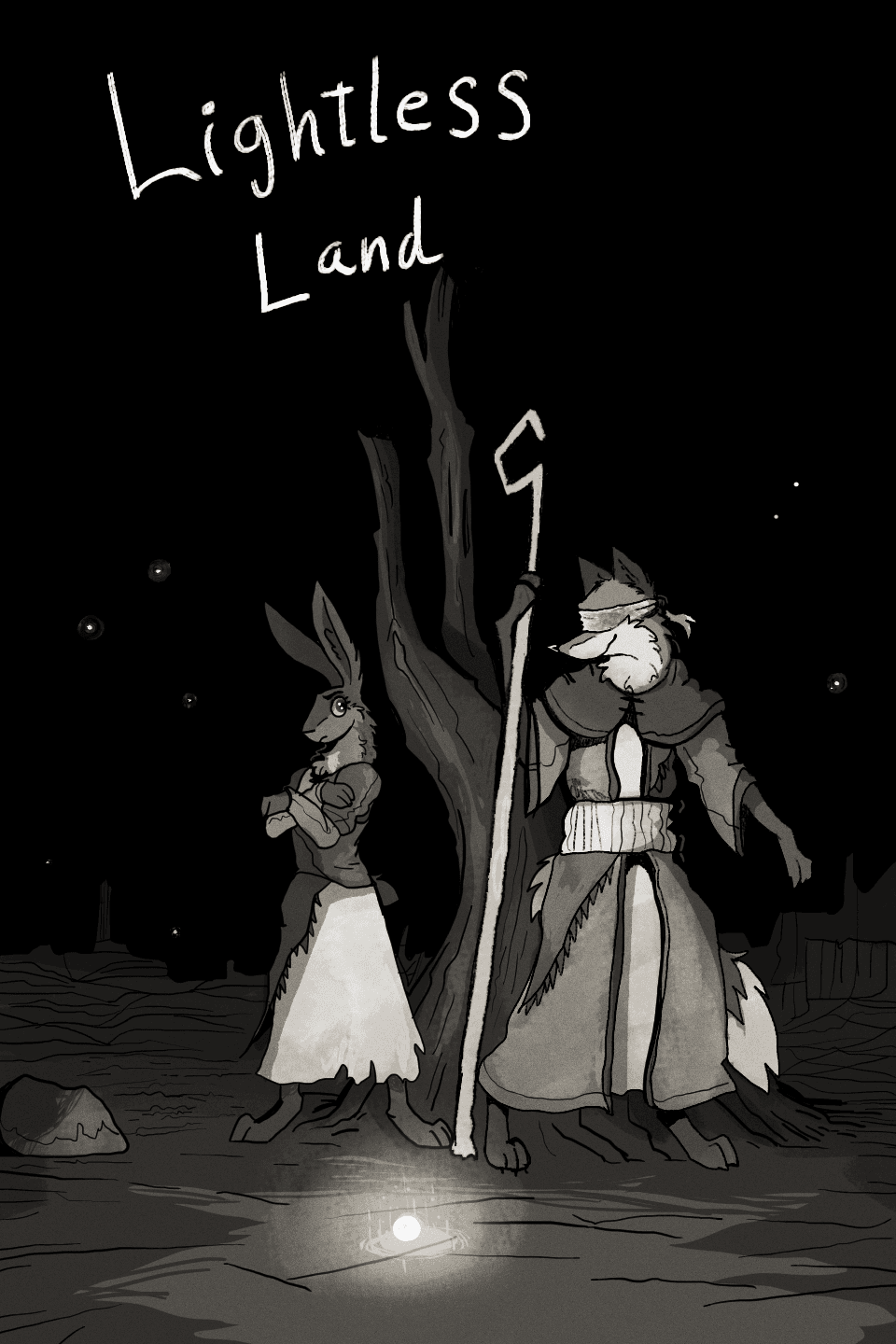 LightlessLandLegacy