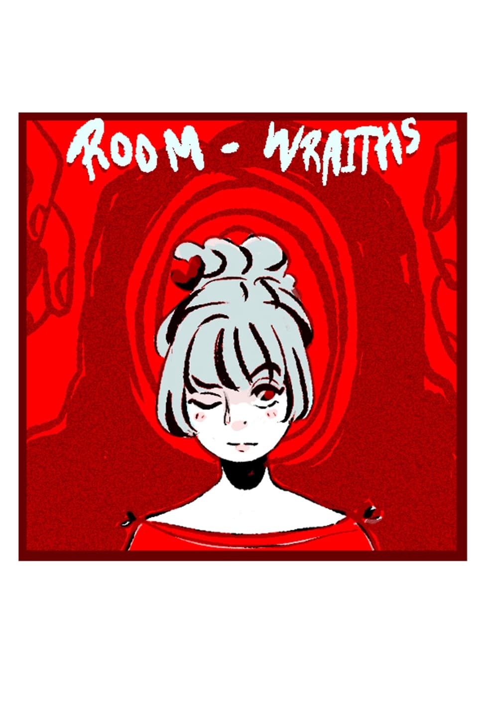 Room-Wraiths