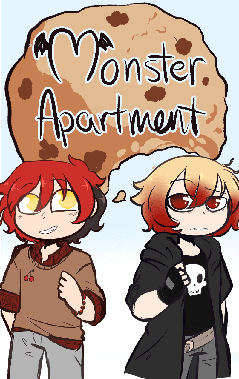 Monster Apartment