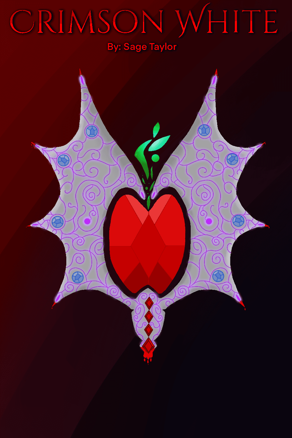Crimson White