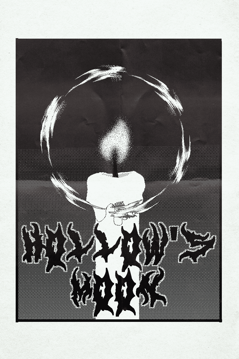 Hollow's Moon