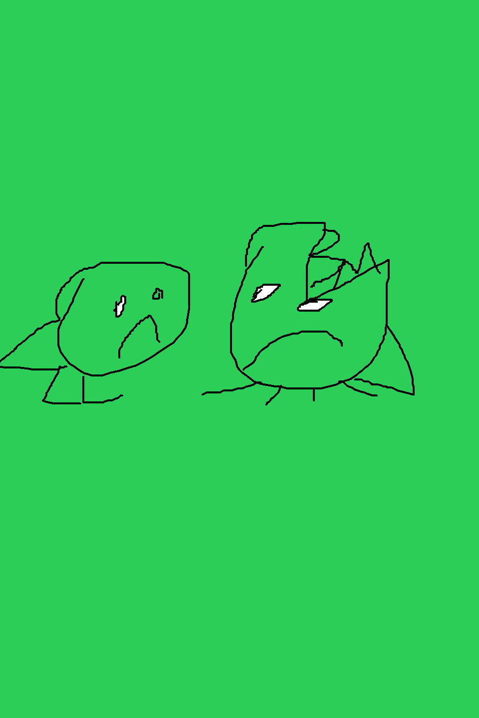 Melon Head's MOS5/TPOCP Entries