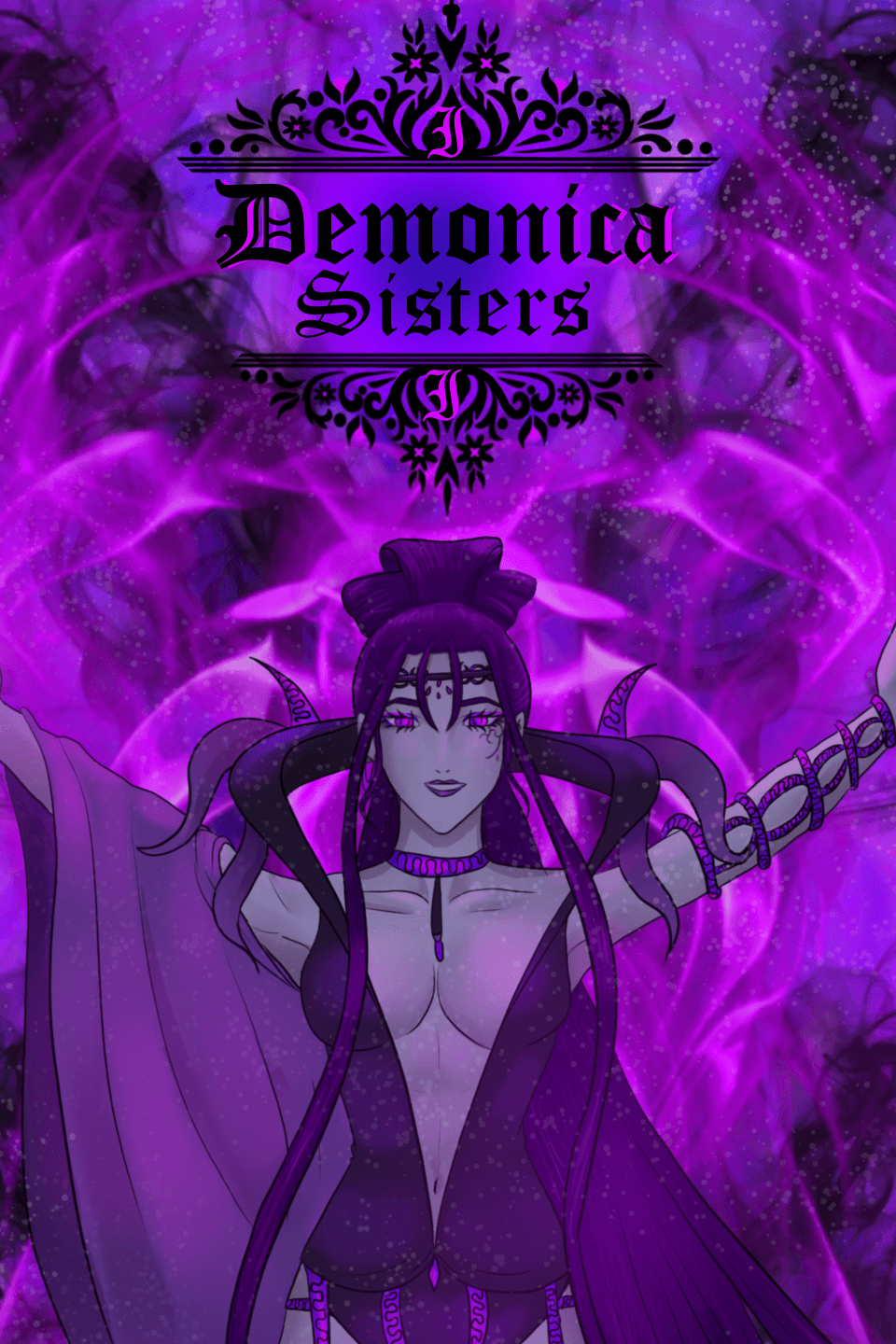 Demonica Sisters