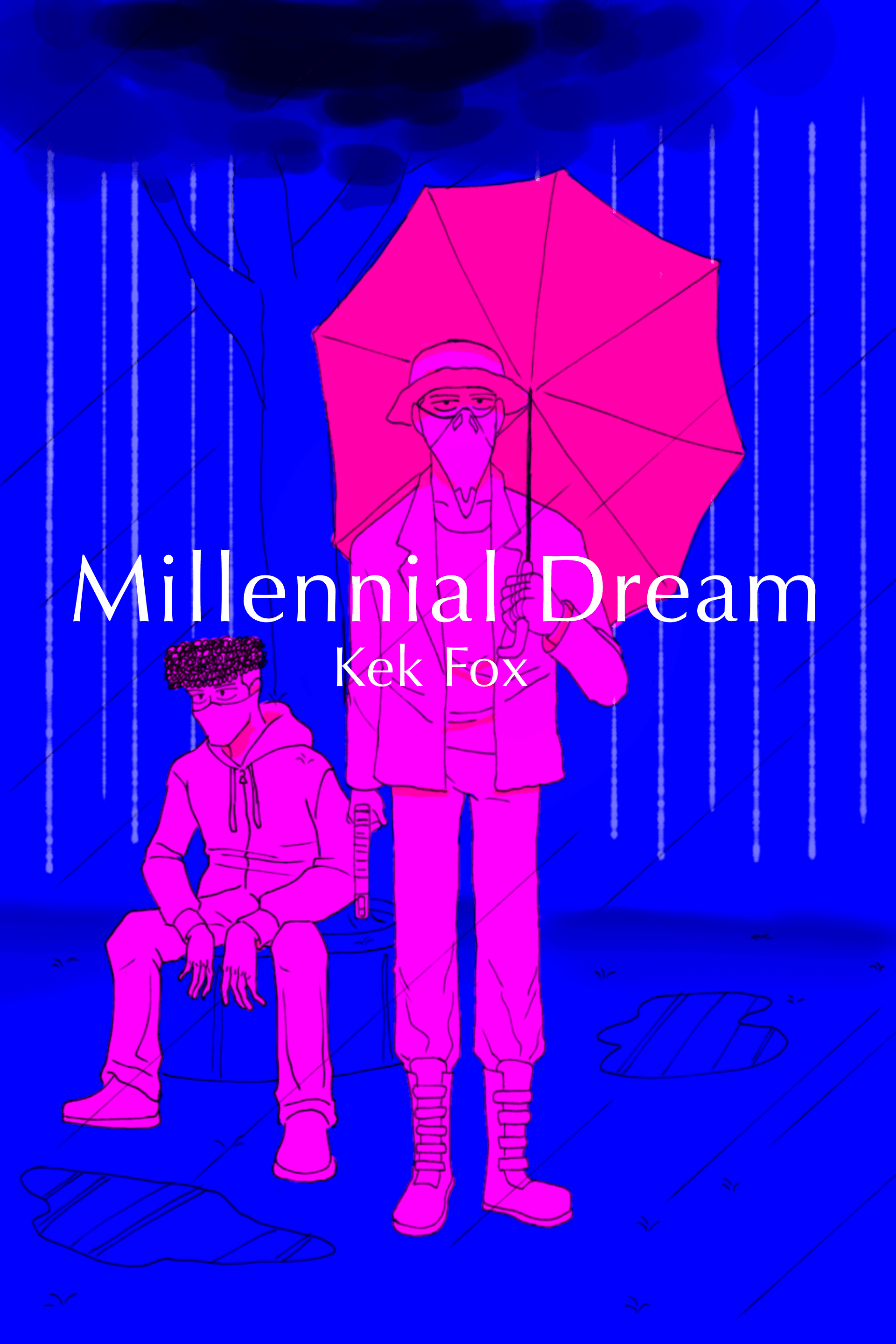 Millennial Dream