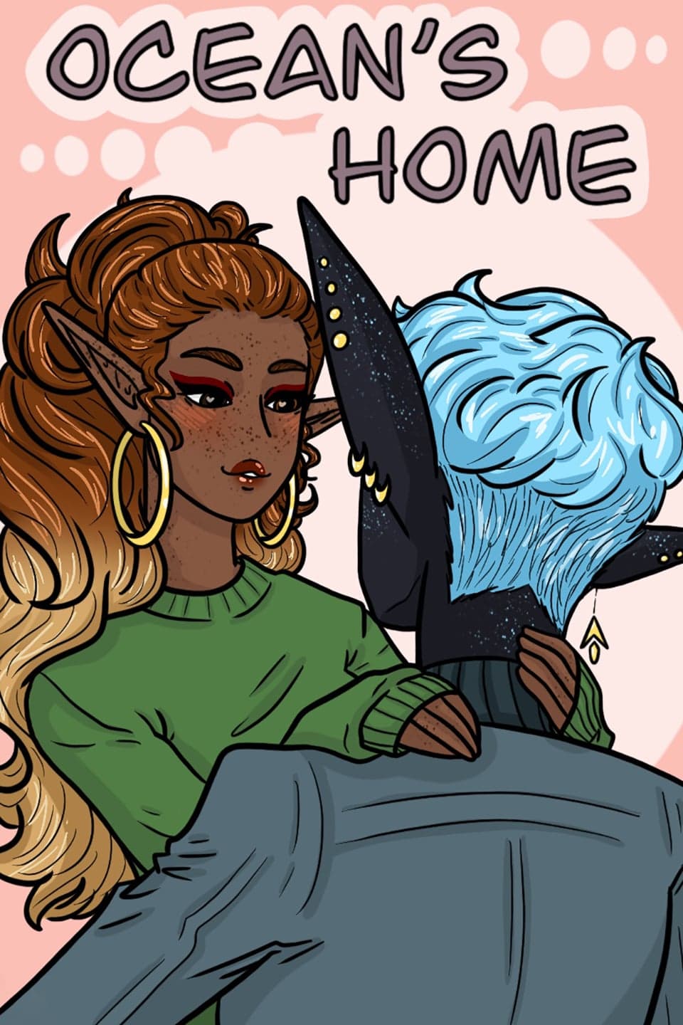 Ocean's Home
