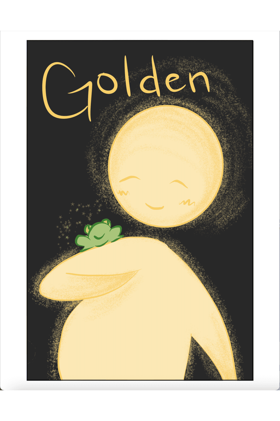 Golden