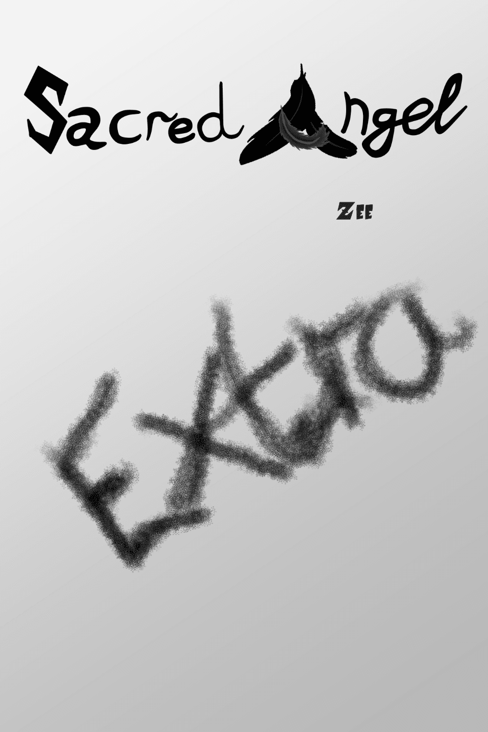 Sacred Angel Extra