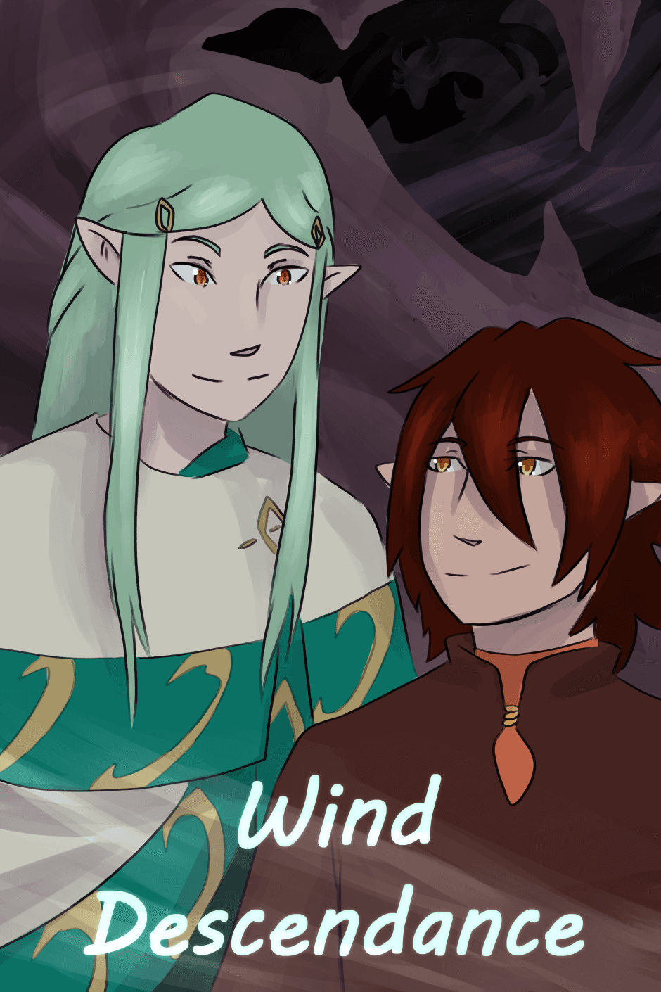 Wind Descendance