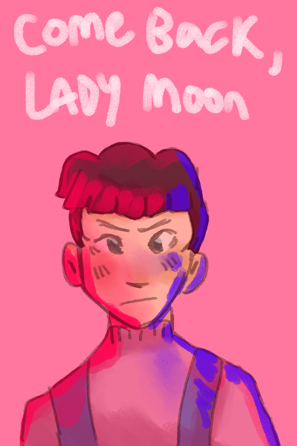 Moonchild