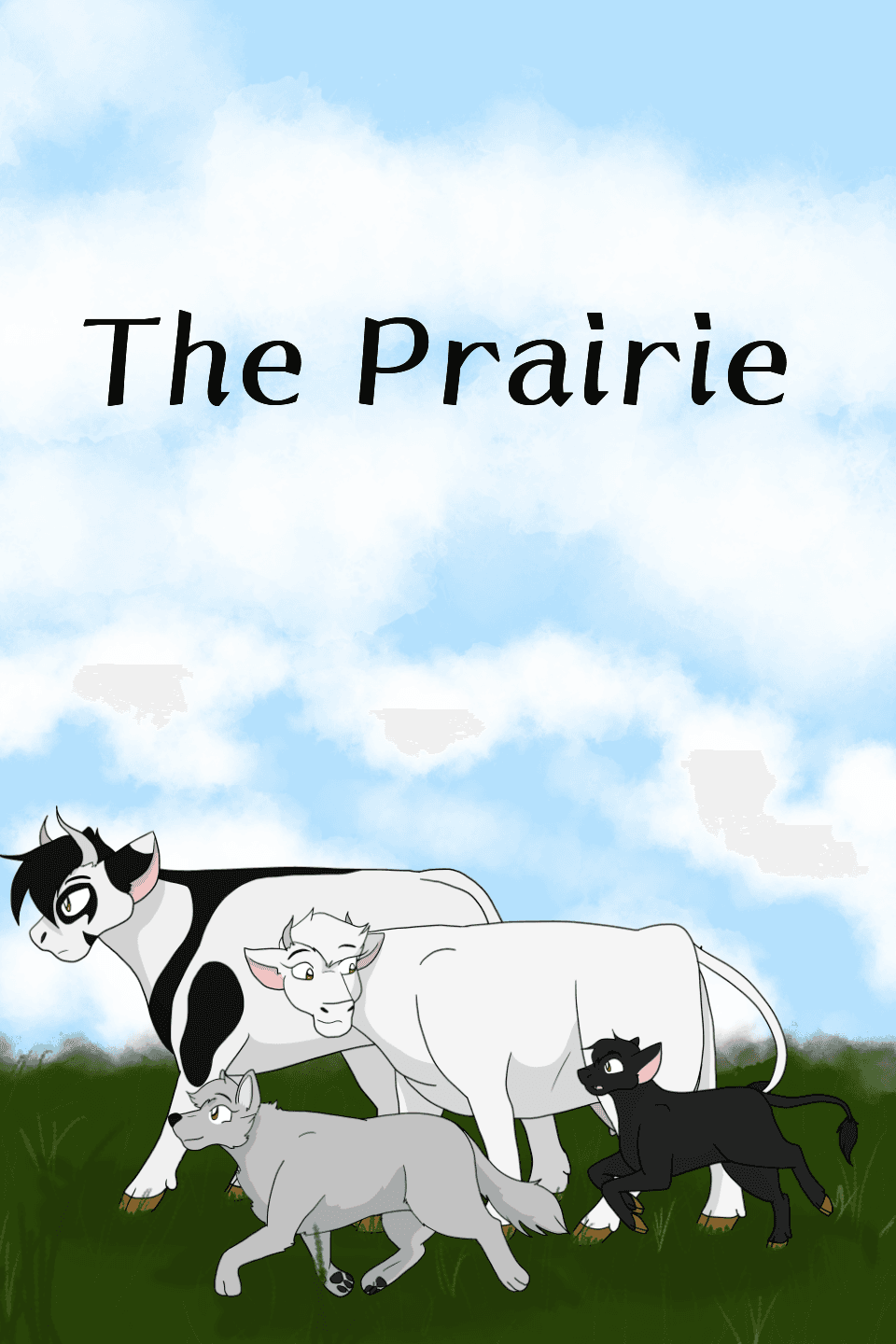 The Prairie