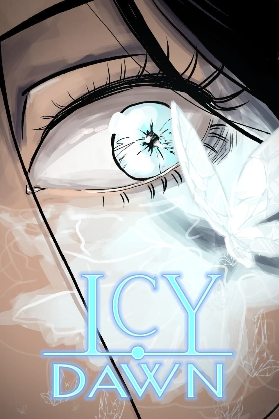 Icy Dawn