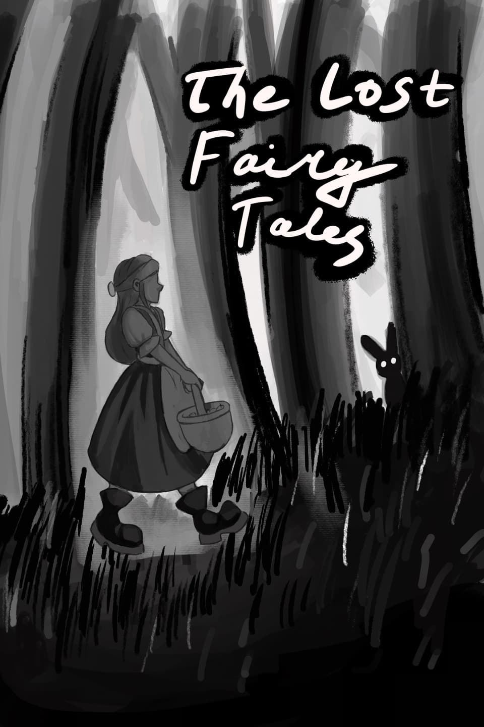 The lost fairy tales