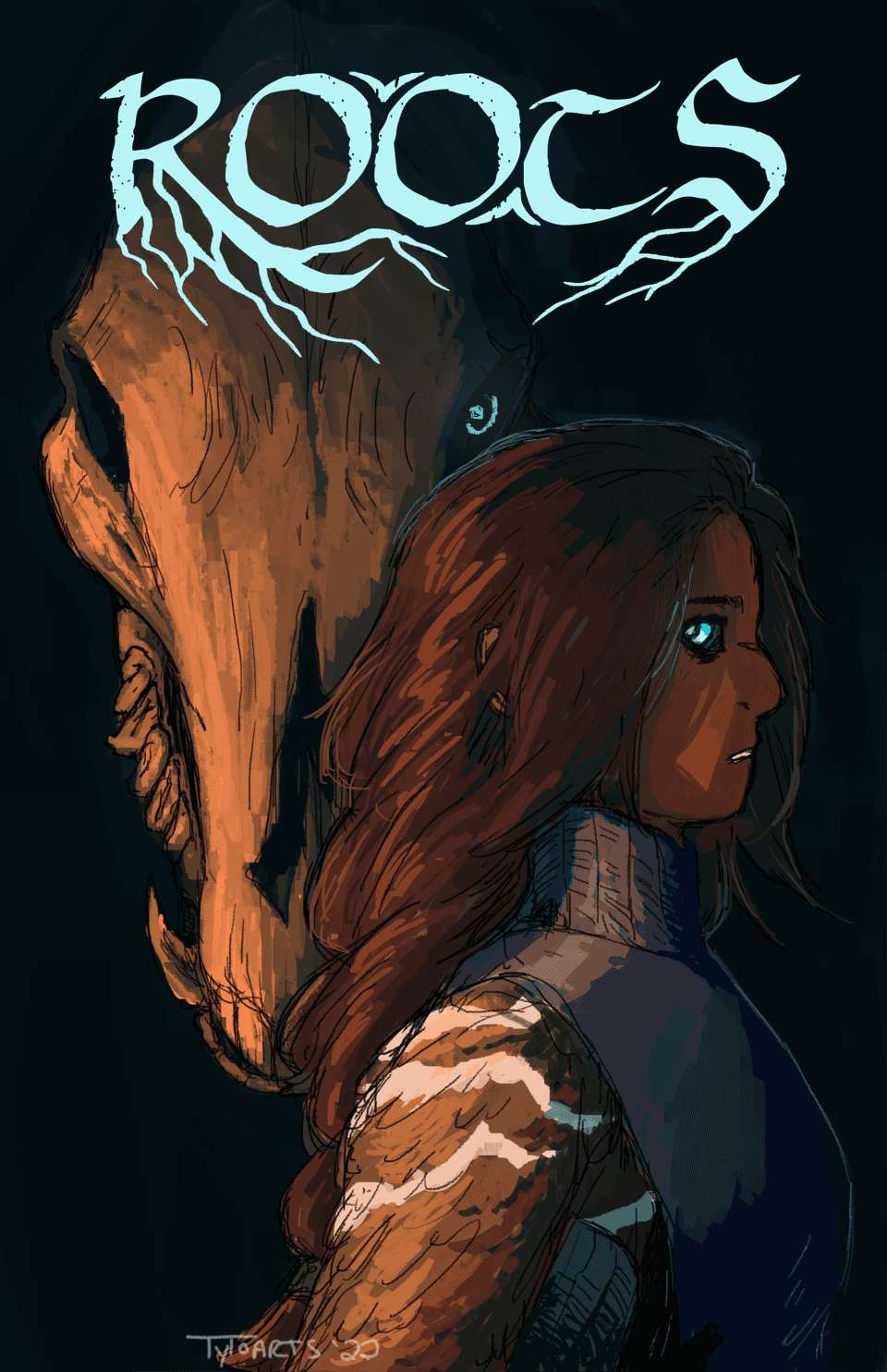 Roots of Aurogir