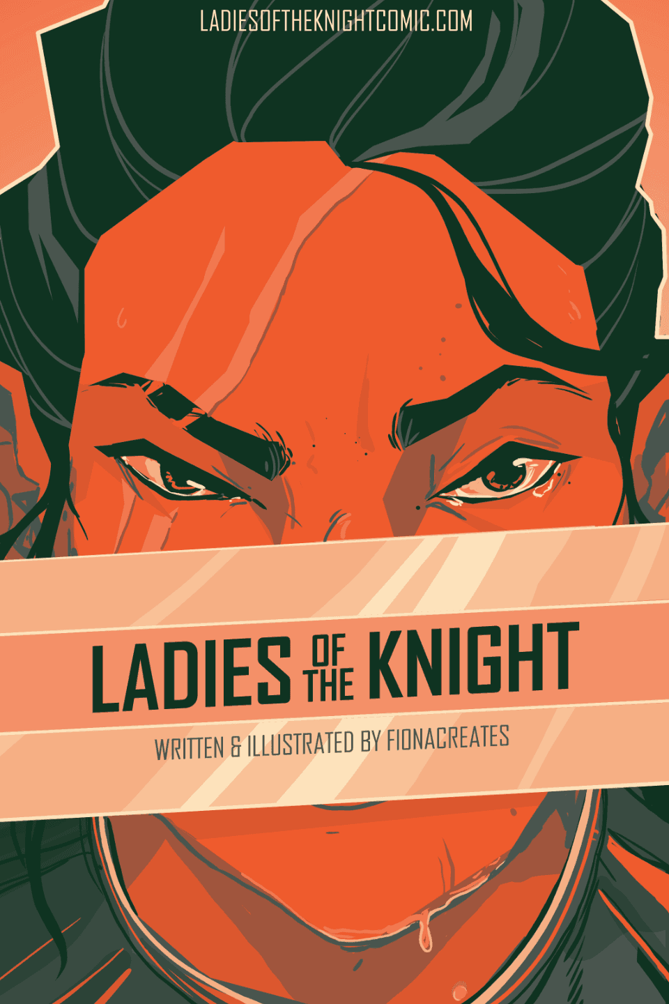 Ladies of the Knight