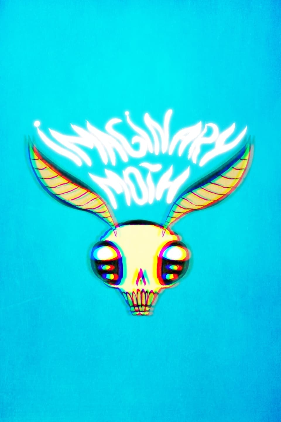 Imaginary moth