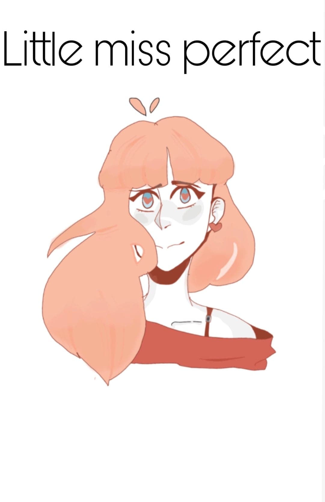 Little Miss Perfect