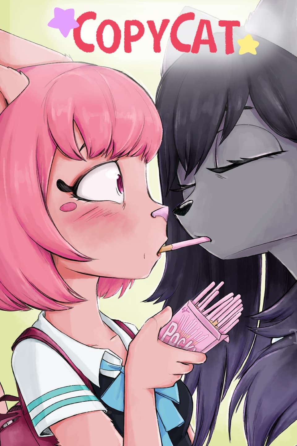 CopyCat