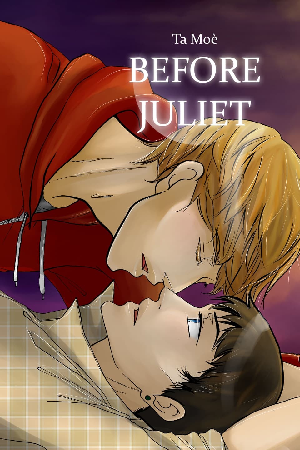 Before Juliet