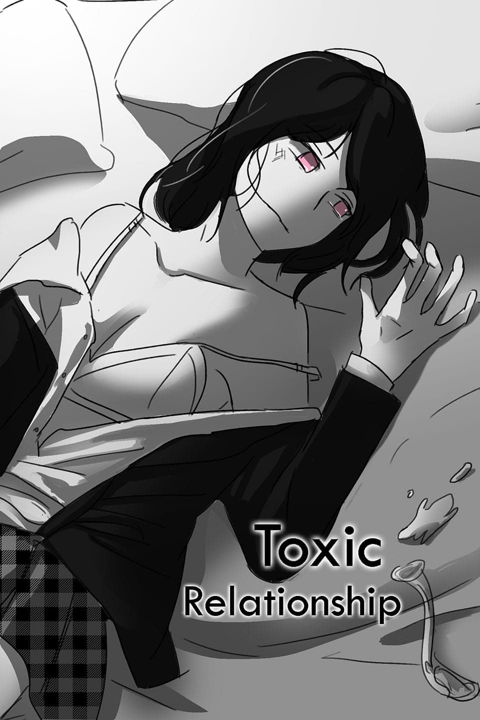Toxic Relationship