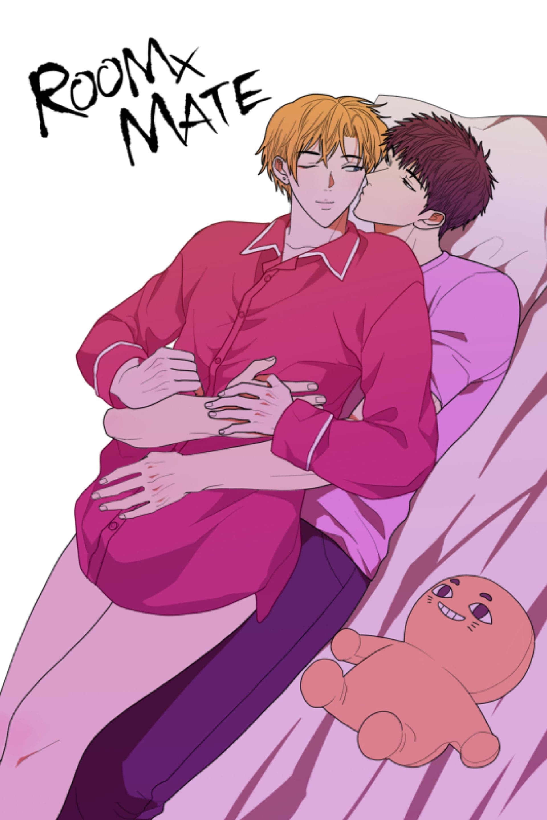 Room X Mate (SFW)