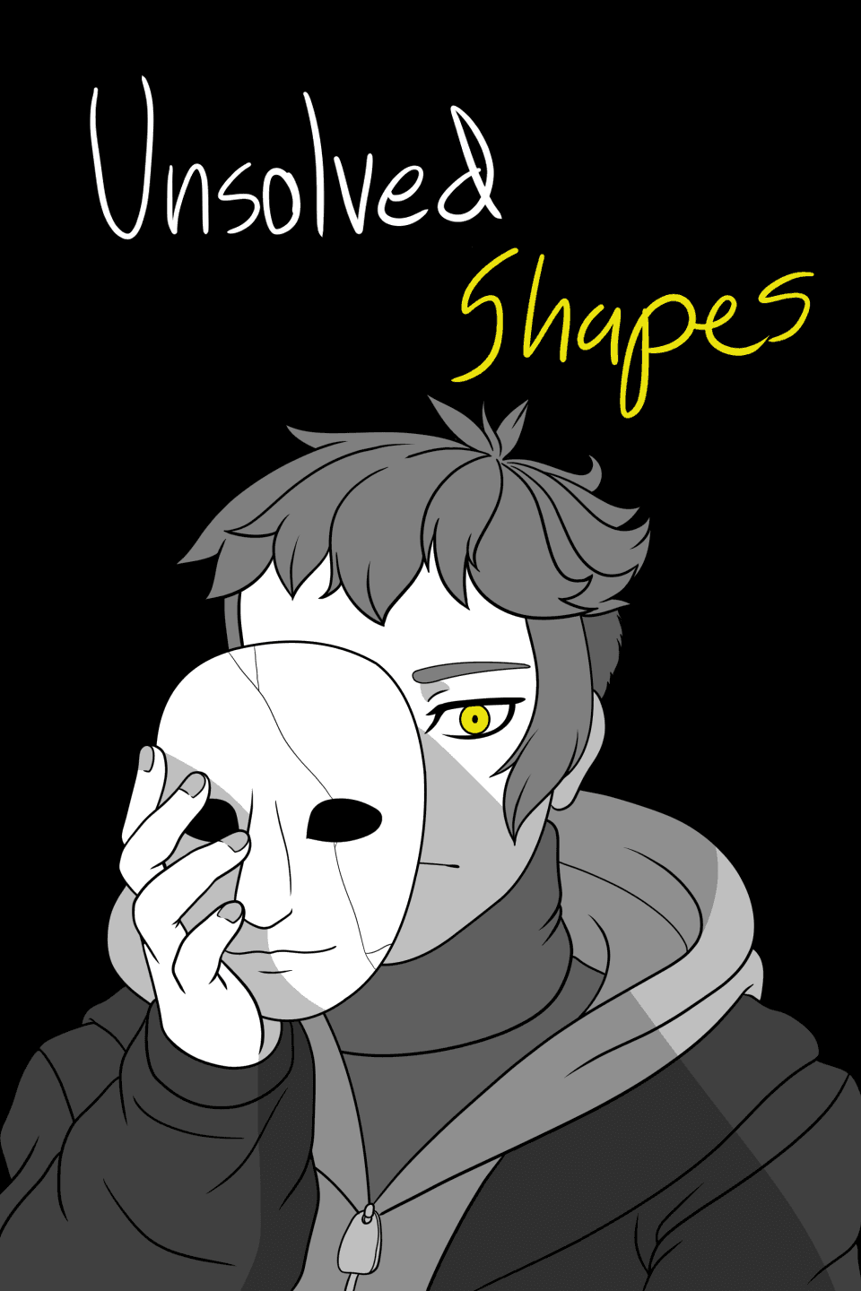Unsolved Shapes