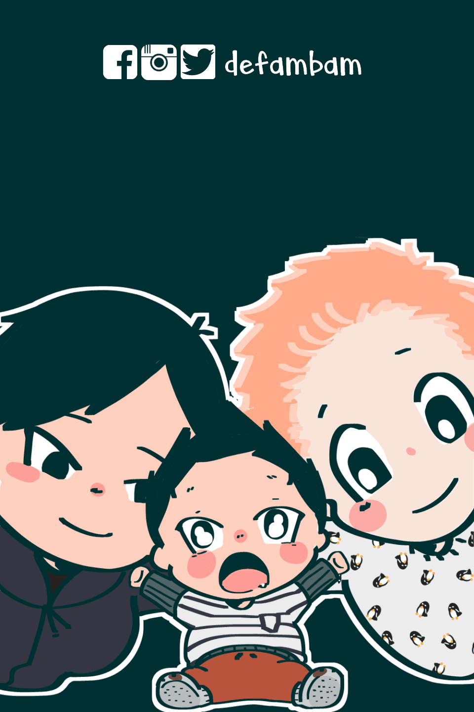 De Fam Bam