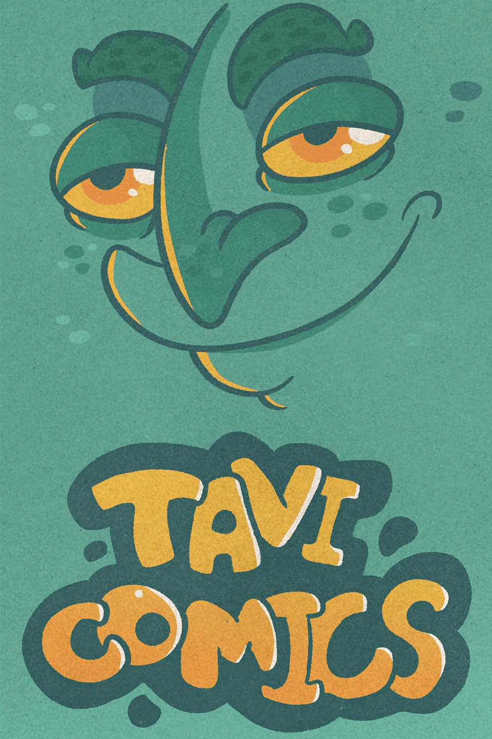 Tavi Comics