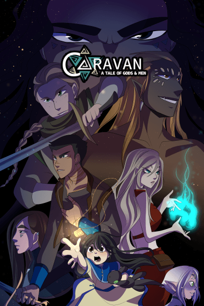 Caravan