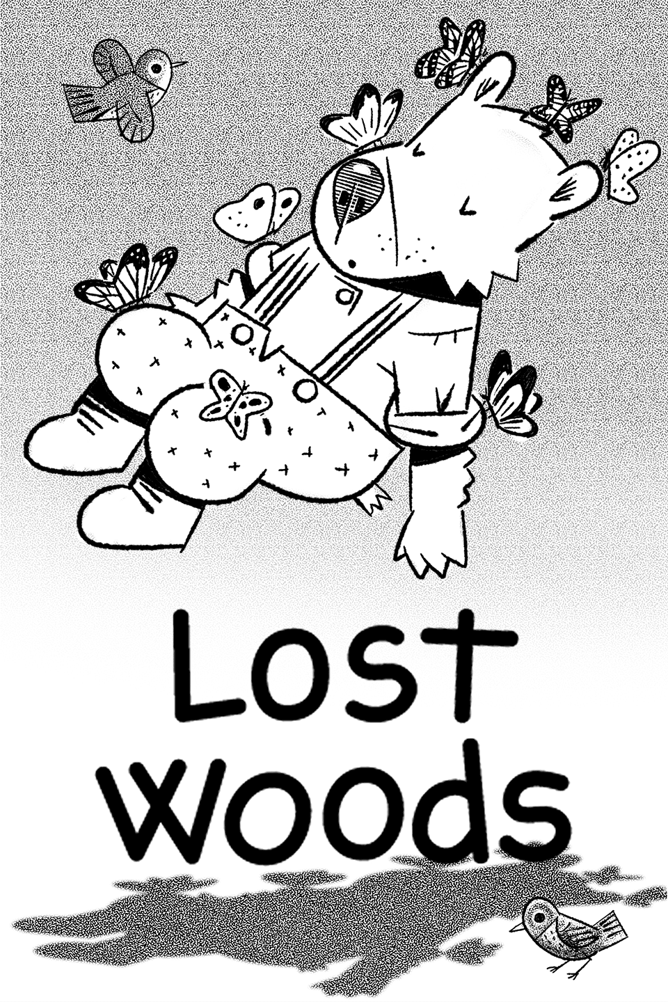 Lost Woods