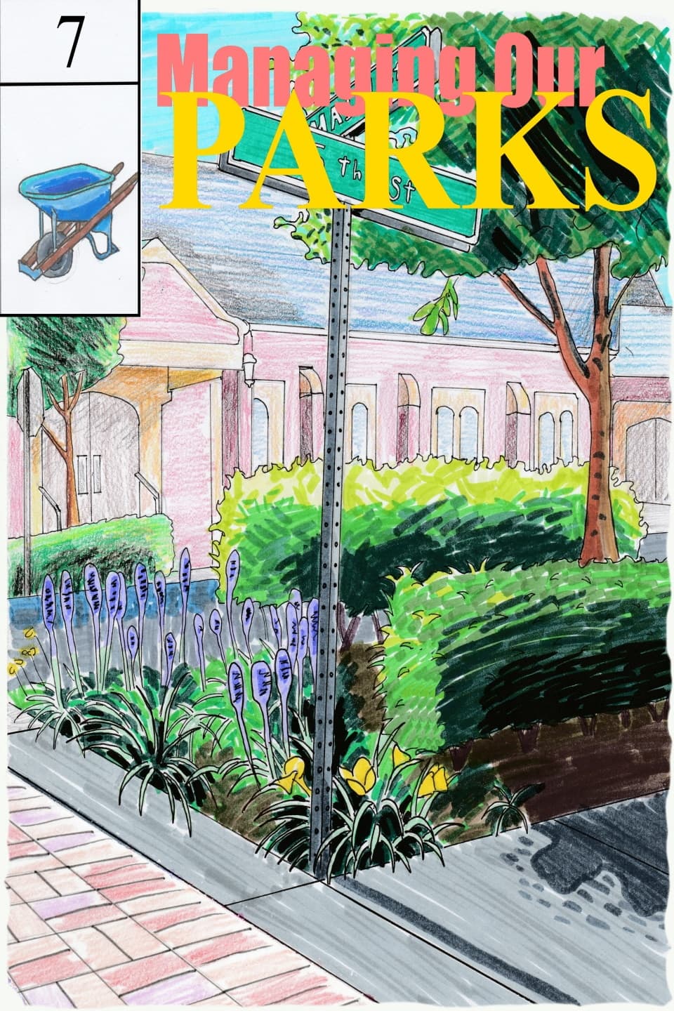 Managing Our Parks