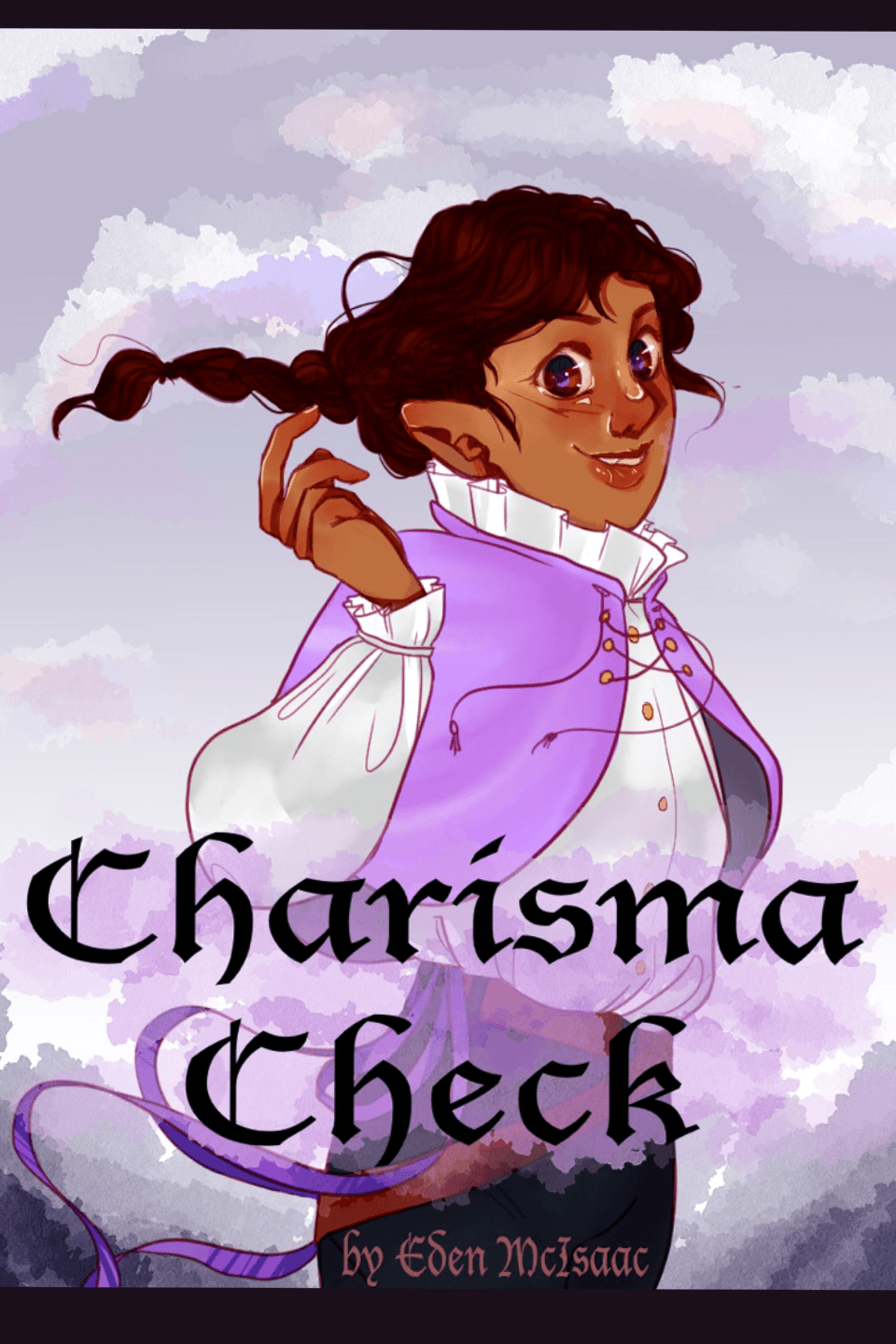 Charisma Check!