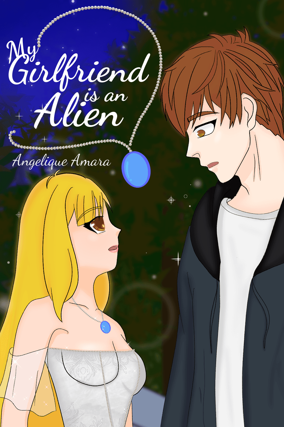 Moonlight Serenata