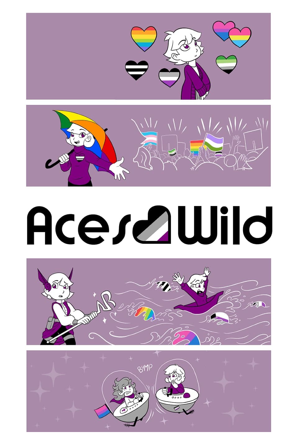 Aces Wild