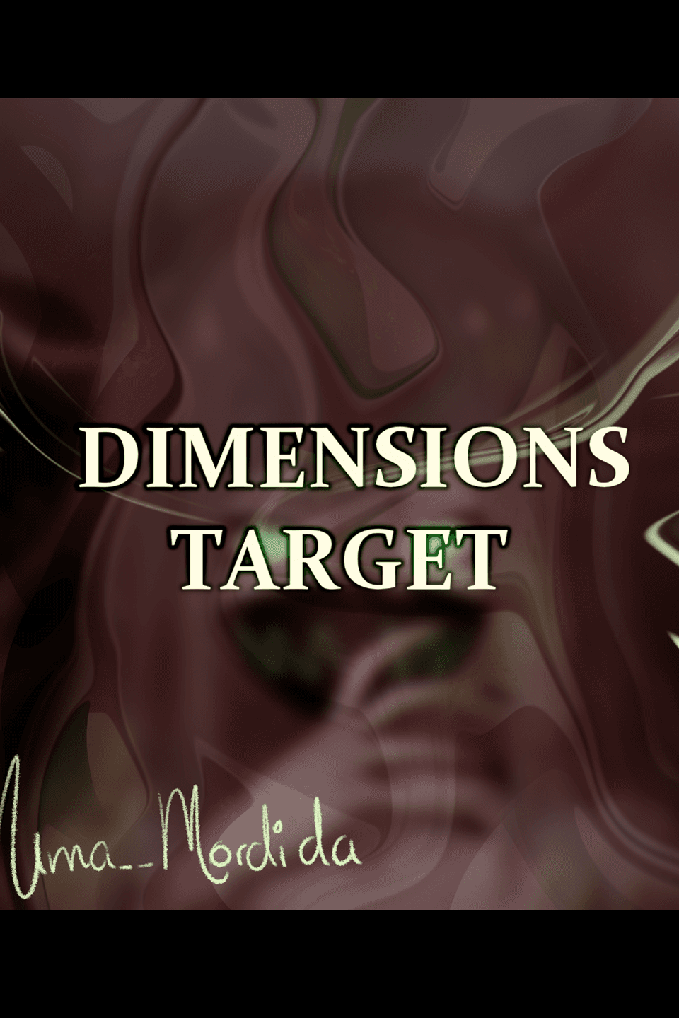 Dimensions「Target」