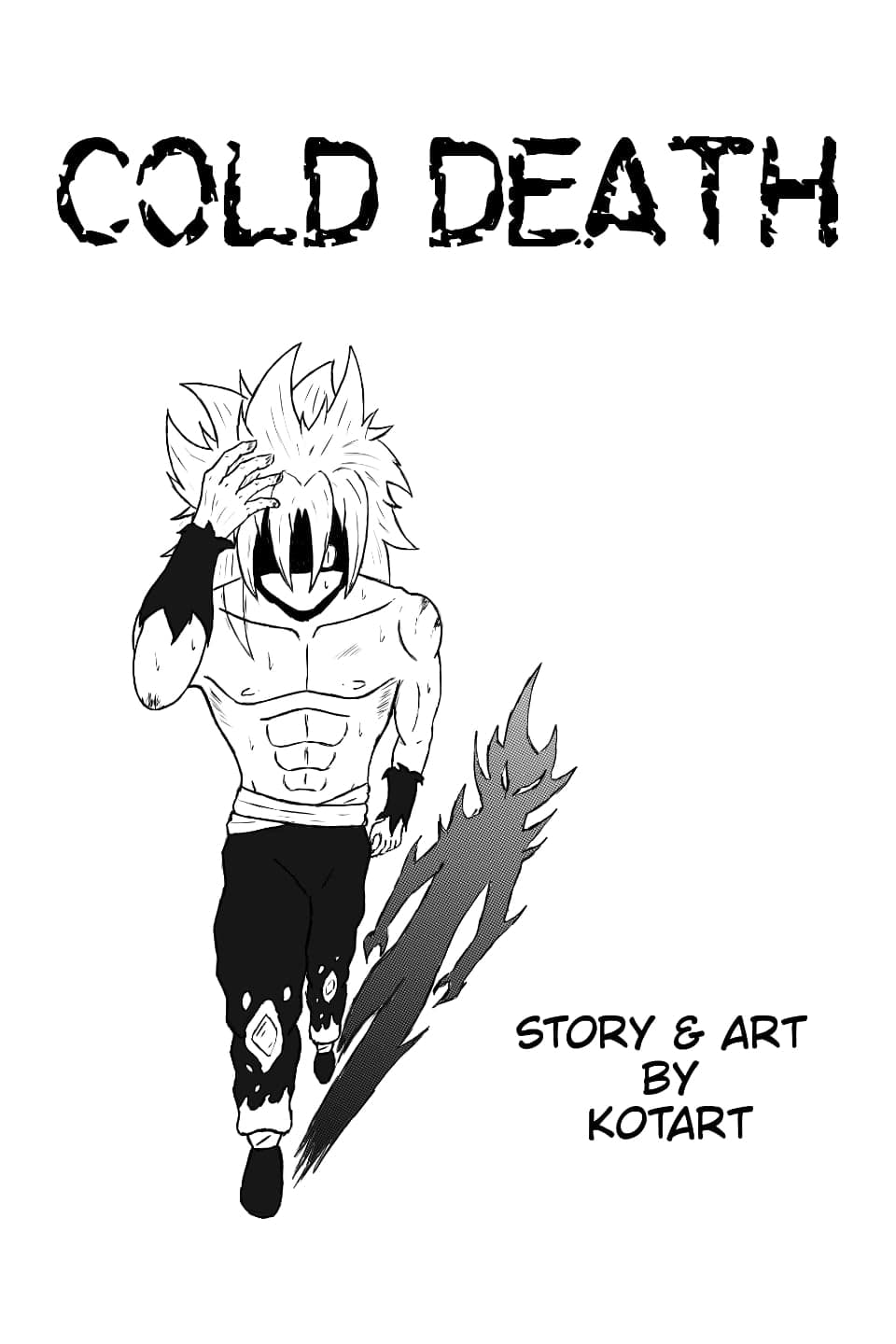 Cold Death