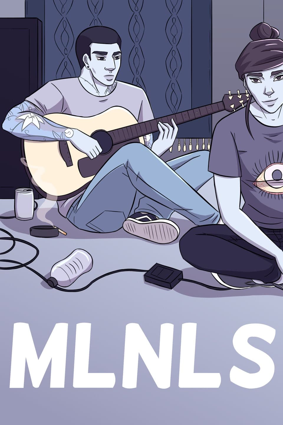 MLNLS