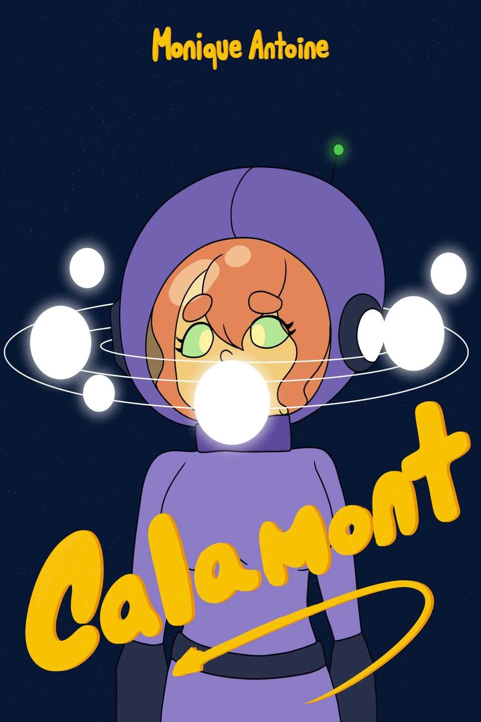 Calamont
