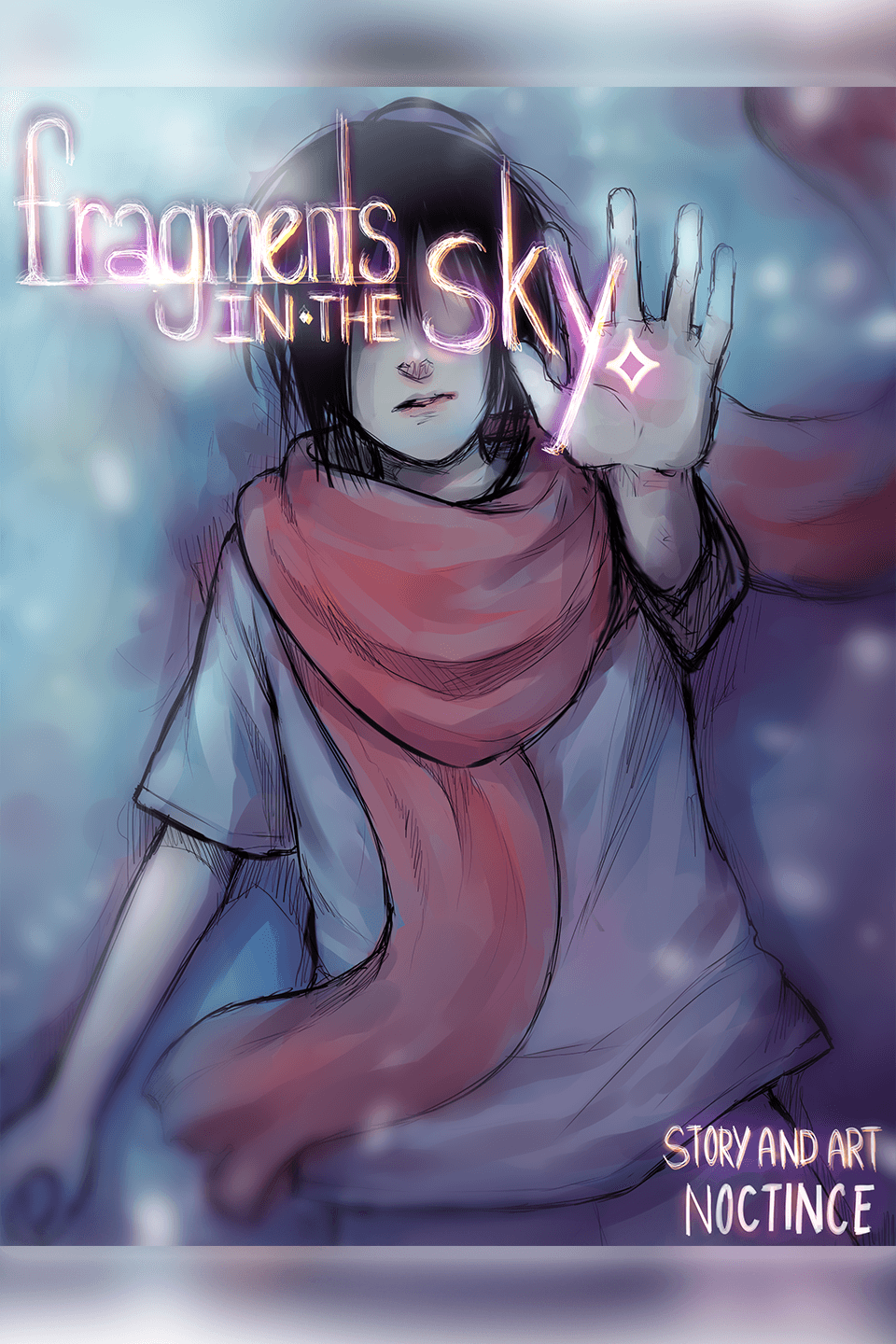 Fragments in the Sky