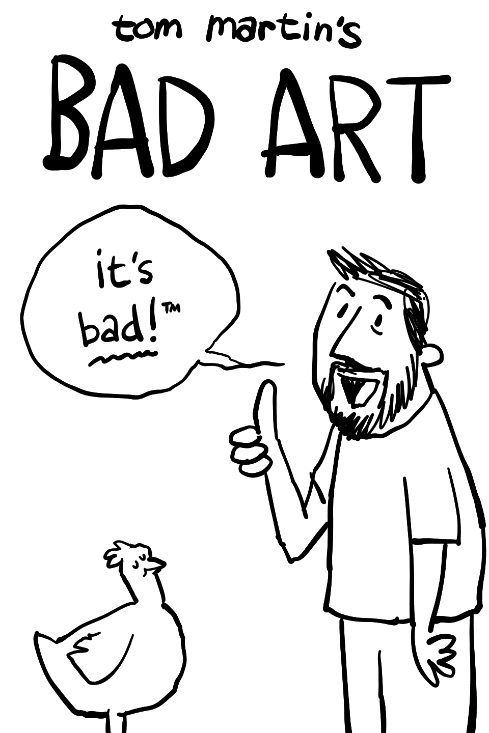 Bad Art