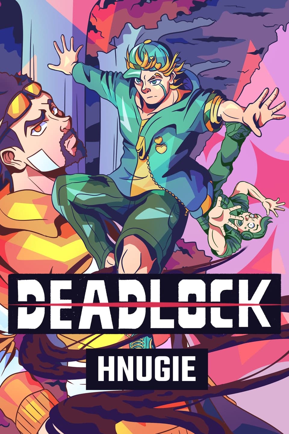 DeadLock