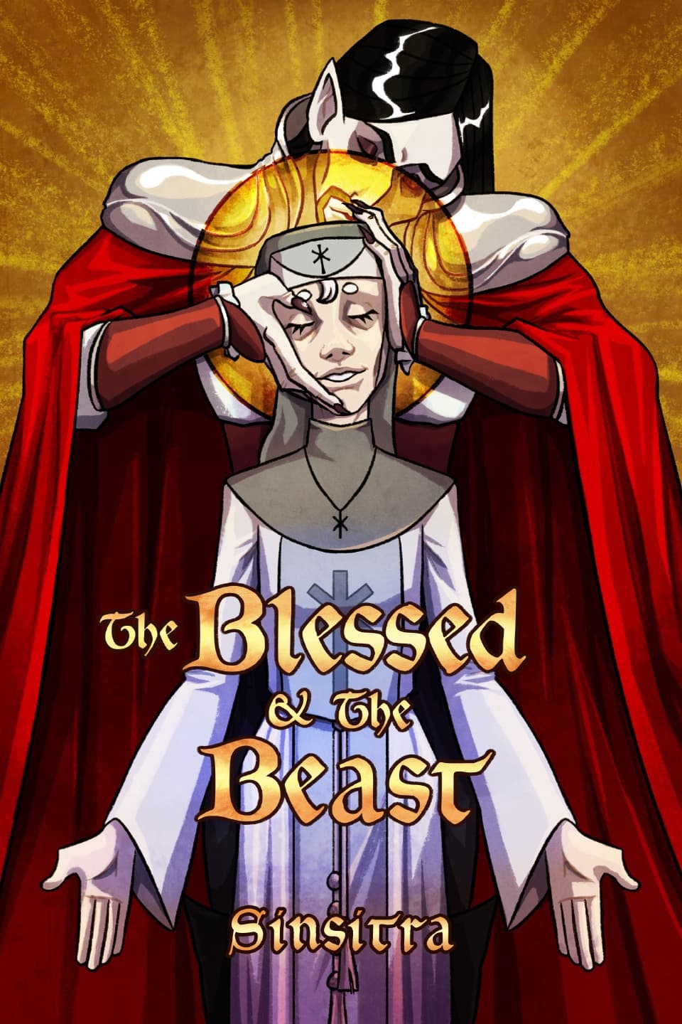 The Blessed & The Beast