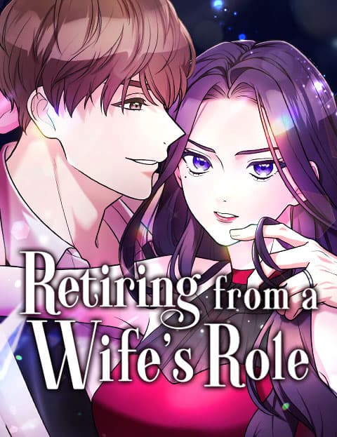 Retiring from a Wife’s Role
