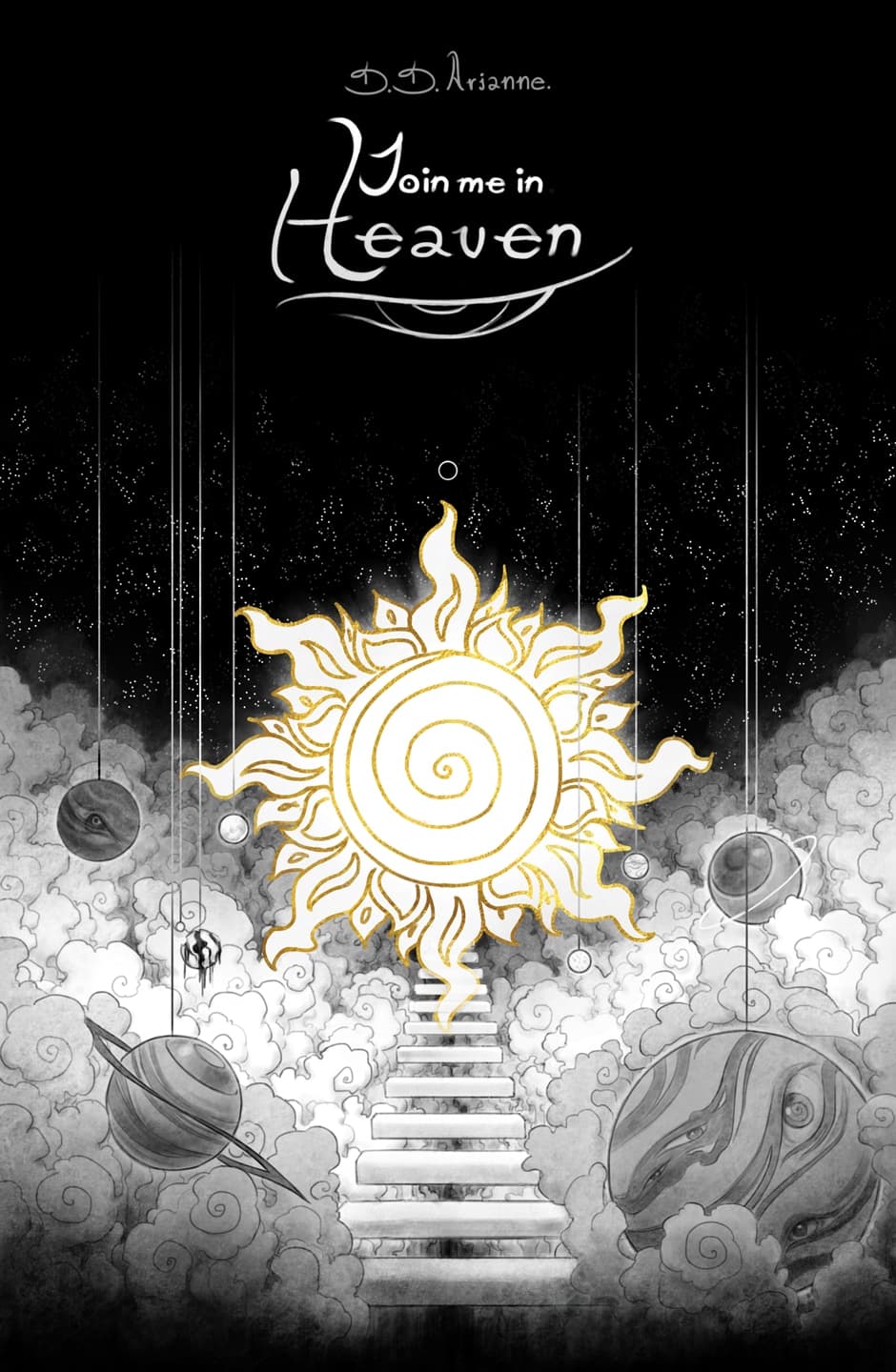 Join me in Heaven